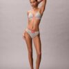 Heritage Classic Cotton Stretch Lightly Lined Triangle Bralette Heritage Classic Cotton Stretch Lightly Lined Triangle Bralette