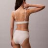 Heritage Classic Cotton Stretch Lightly Lined Triangle Bralette Heritage Classic Cotton Stretch Lightly Lined Triangle Bralette
