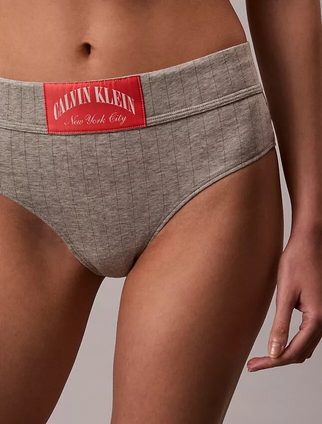 Heritage Classic Cotton Stretch Modern Brief Heritage Classic Cotton Stretch Modern Brief