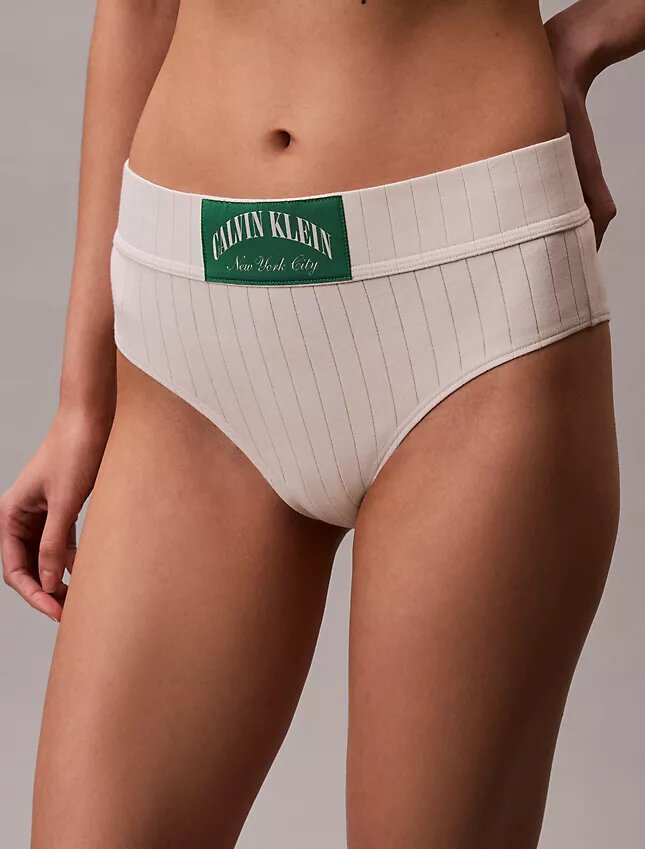 Heritage Classic Cotton Stretch Modern Brief Heritage Classic Cotton Stretch Modern Brief