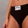 Heritage Classic Cotton Stretch Thong