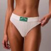 Heritage Classic Cotton Stretch Thong