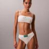 Heritage Classic Cotton Stretch Thong