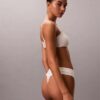 Heritage Classic Cotton Stretch Thong