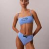 Heritage Classic Cotton Stretch Thong