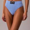 Heritage Classic Cotton Stretch Thong