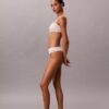 Heritage Classic Cotton Stretch Thong