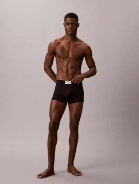 Heritage Classic Cotton Stretch Trunk
