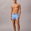 Heritage Classic Cotton Stretch Trunk