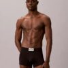 Heritage Classic Cotton Stretch Trunk