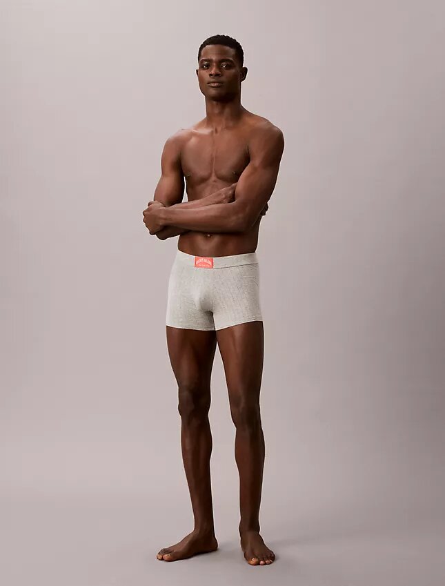 Heritage Classic Cotton Stretch Trunk Heritage Classic Cotton Stretch Trunk
