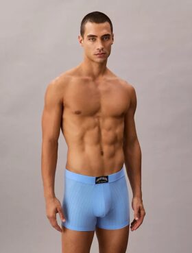 Heritage Classic Cotton Stretch Trunk
