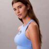 Heritage Classic Cotton Stretch Unlined Bralette Heritage Classic Cotton Stretch Unlined Bralette