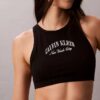 Heritage Classic Cotton Stretch Unlined Bralette Heritage Classic Cotton Stretch Unlined Bralette