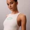 Heritage Classic Cotton Stretch Unlined Bralette Heritage Classic Cotton Stretch Unlined Bralette