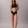 Heritage Classic Cotton Stretch Unlined Bralette Heritage Classic Cotton Stretch Unlined Bralette