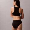 Heritage Classic Cotton Stretch Unlined Bralette Heritage Classic Cotton Stretch Unlined Bralette
