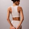 Heritage Classic Cotton Stretch Unlined Bralette Heritage Classic Cotton Stretch Unlined Bralette