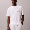 Heritage Classic Crewneck Sleep Tee Heritage Classic Crewneck Sleep Tee