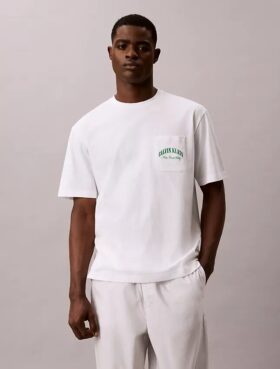 Heritage Classic Crewneck Sleep Tee