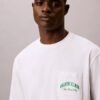 Heritage Classic Crewneck Sleep Tee Heritage Classic Crewneck Sleep Tee