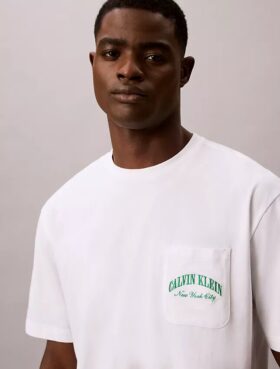 Heritage Classic Crewneck Sleep Tee