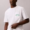 Heritage Classic Crewneck Sleep Tee Heritage Classic Crewneck Sleep Tee