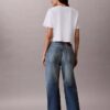 Heritage Classic Cropped T-Shirt Heritage Classic Cropped T-Shirt