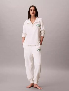 Heritage Classic Jersey Joggers Heritage Classic Jersey Joggers