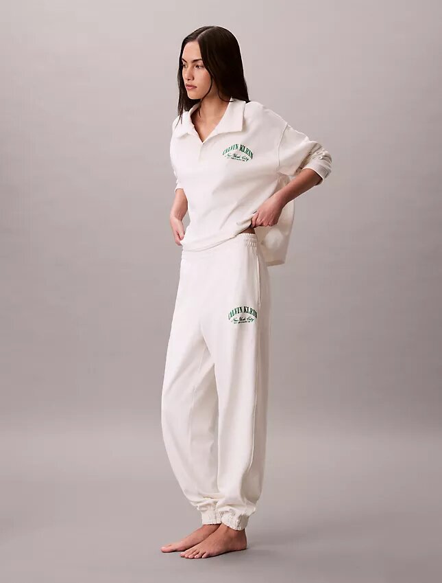 Heritage Classic Jersey Joggers Heritage Classic Jersey Joggers
