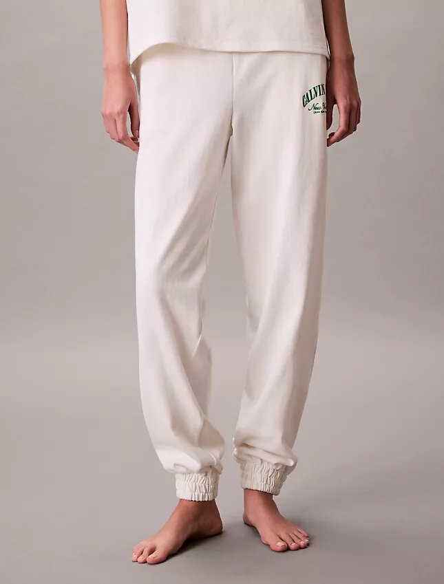 Heritage Classic Jersey Joggers Heritage Classic Jersey Joggers