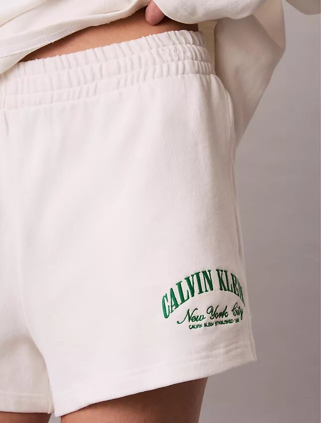 Heritage Classic Jersey Shorts Heritage Classic Jersey Shorts