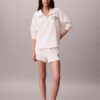Heritage Classic Jersey Shorts Heritage Classic Jersey Shorts