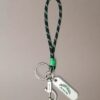 Heritage Classic Logo Key Fob Heritage Classic Logo Key Fob