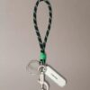 Heritage Classic Logo Key Fob Heritage Classic Logo Key Fob