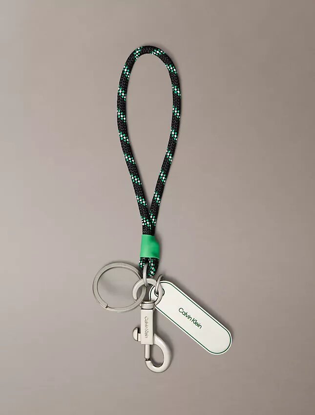 Heritage Classic Logo Key Fob Heritage Classic Logo Key Fob