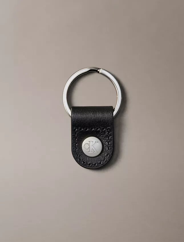 Heritage Classic Logo Key Fob Heritage Classic Logo Key Fob