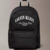 Heritage Classic Round Backpack Heritage Classic Round Backpack