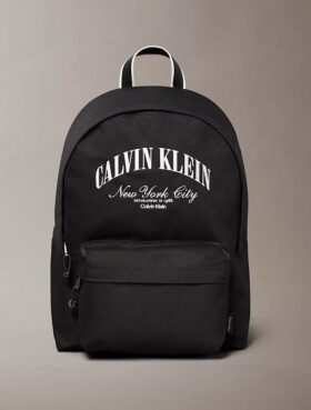 Heritage Classic Round Backpack Heritage Classic Round Backpack