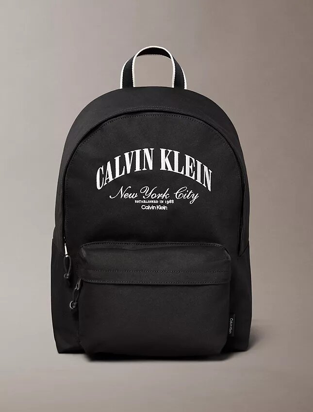 Heritage Classic Round Backpack Heritage Classic Round Backpack