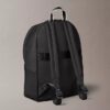 Heritage Classic Round Backpack Heritage Classic Round Backpack