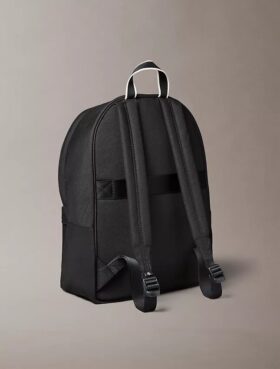 Heritage Classic Round Backpack Heritage Classic Round Backpack