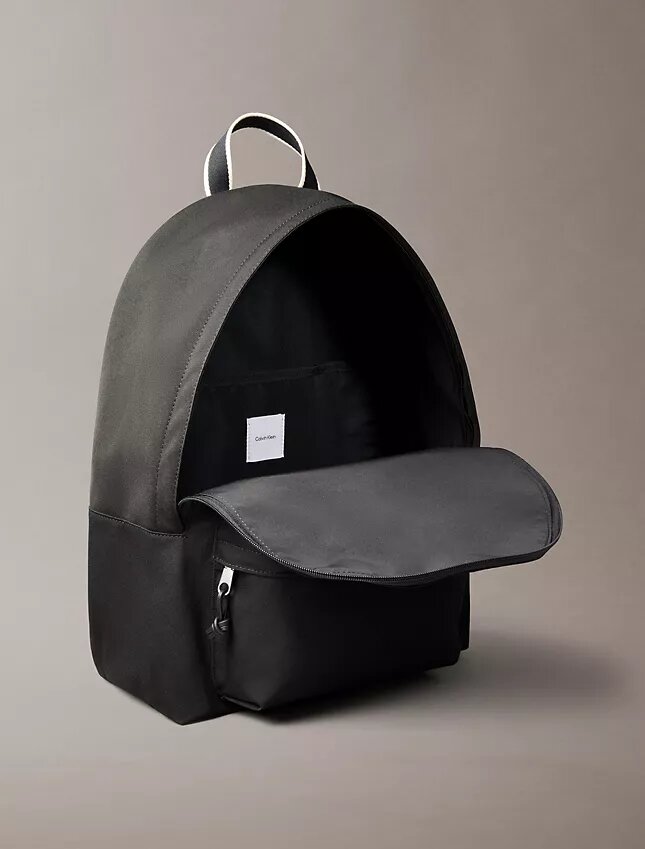 Heritage Classic Round Backpack Heritage Classic Round Backpack