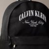 Heritage Classic Round Backpack Heritage Classic Round Backpack