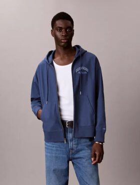 Heritage Classic Terry Hoodie
