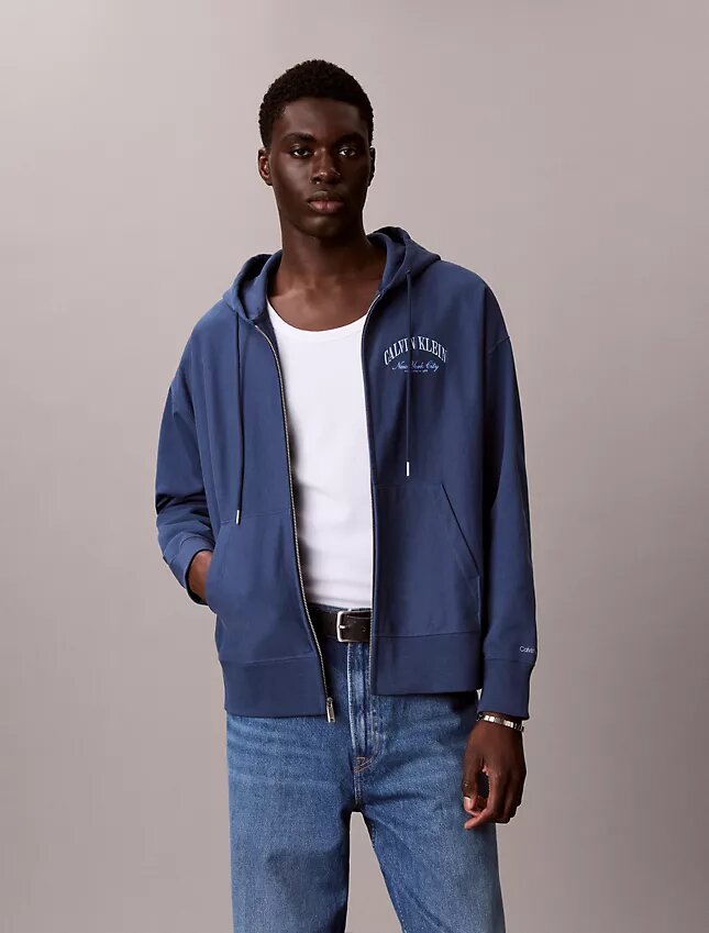 Heritage Classic Terry Hoodie Heritage Classic Terry Hoodie
