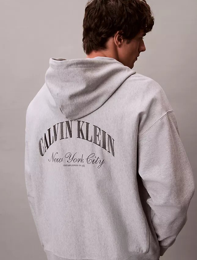 Heritage Classic Terry Hoodie Heritage Classic Terry Hoodie