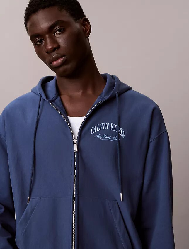 Heritage Classic Terry Hoodie Heritage Classic Terry Hoodie