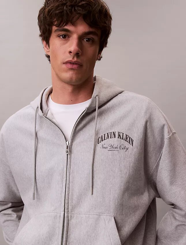 Heritage Classic Terry Hoodie Heritage Classic Terry Hoodie