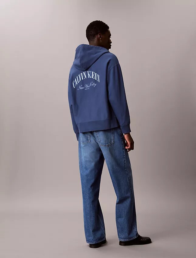 Heritage Classic Terry Hoodie Heritage Classic Terry Hoodie